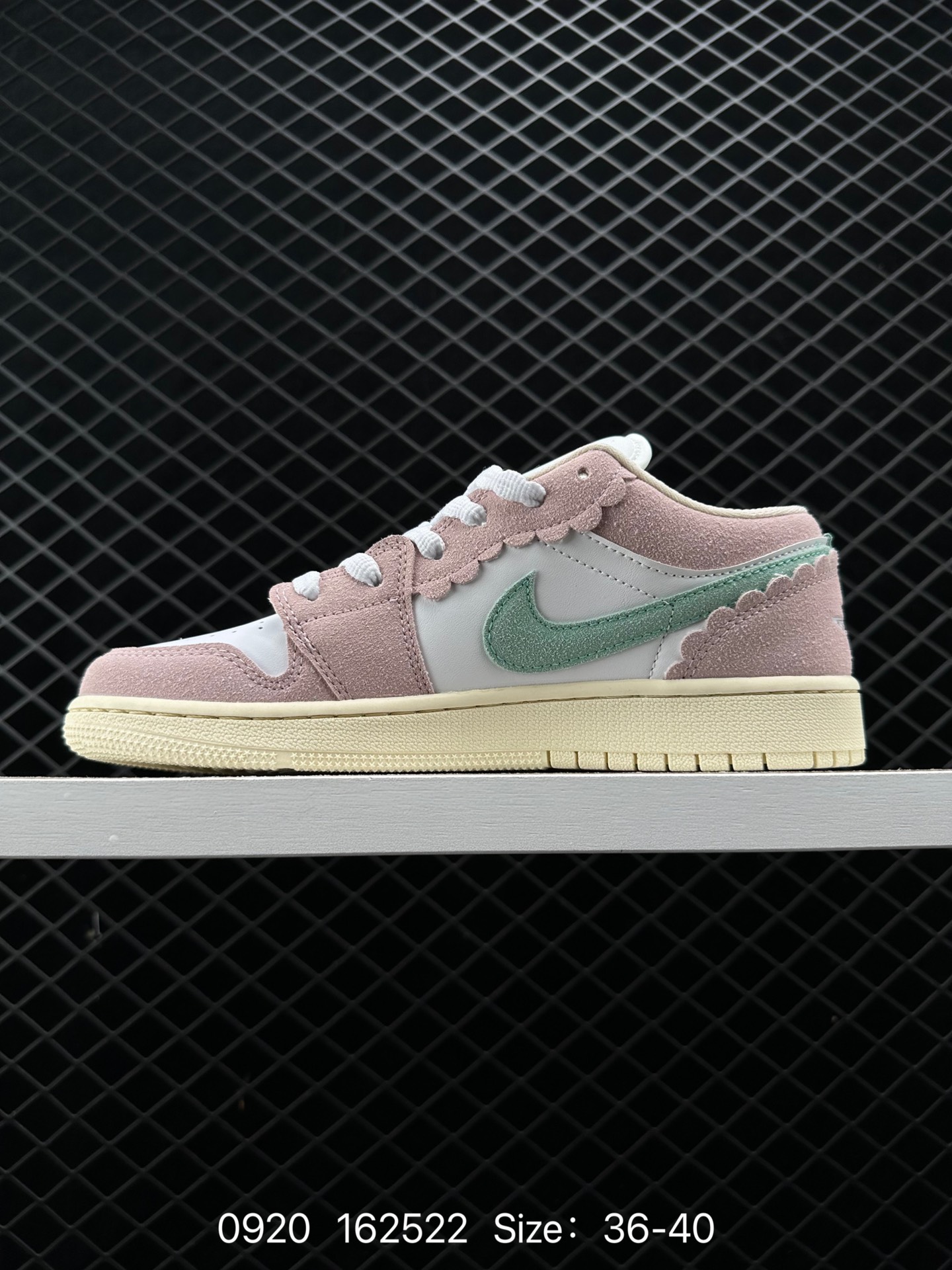 Air Jordan 1 Low AJ1